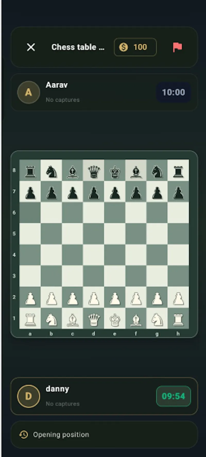 Chaty Games screenshot 3