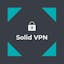 Solid VPN - Fast Secure & Unlimited VPN 