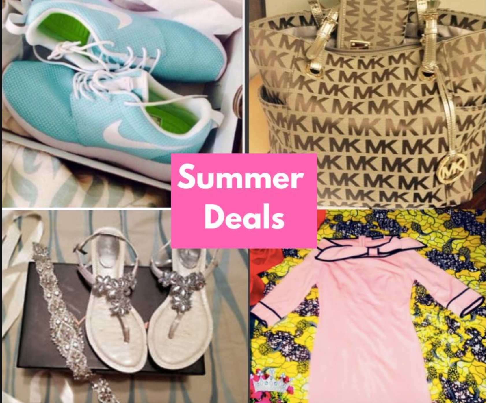 DrobeUp gallery image