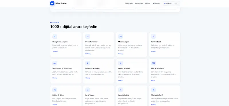 DijitalAraclar screenshot 4