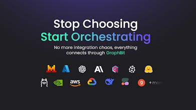 GraphBit gallery image