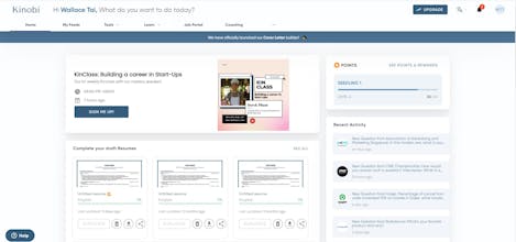 Kinobi gallery image