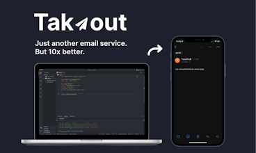 Takeout gallery image