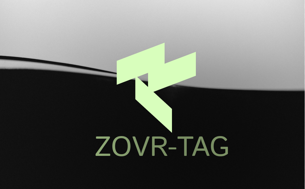 Zovr-Tag gallery image