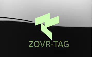 Zovr-Tag gallery image