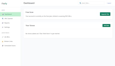 Fixify gallery image