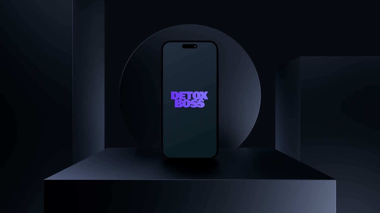 DetoxBoss gallery image