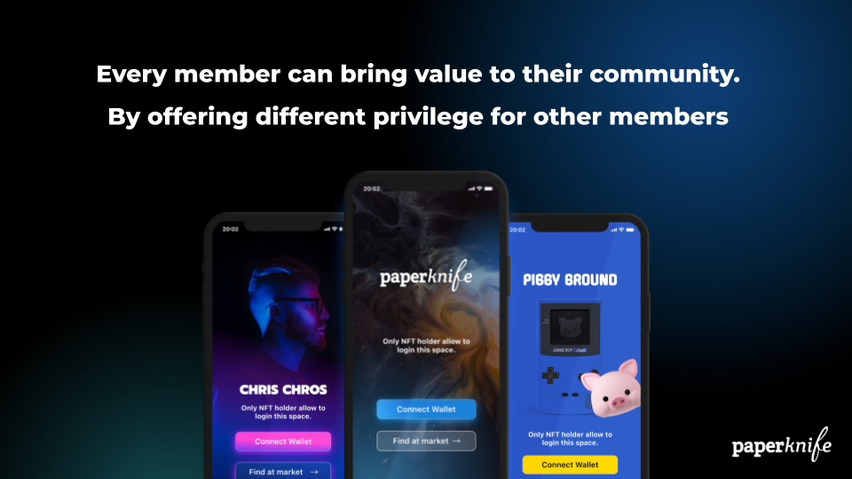 Paperknife gallery image