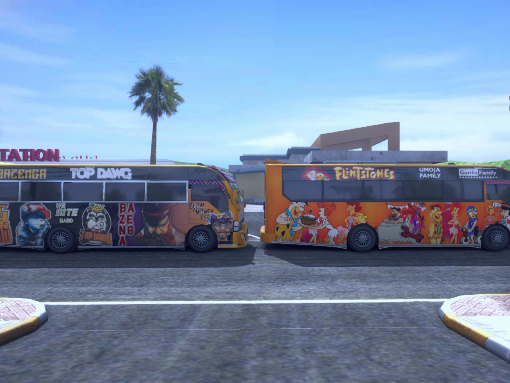 MM2 Racing 2021 gallery image