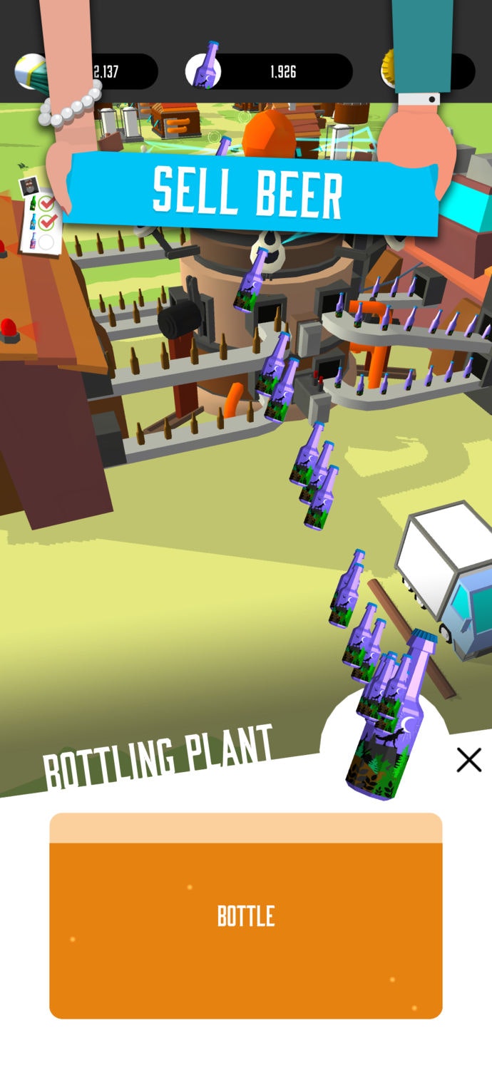 Brew Town gallery image