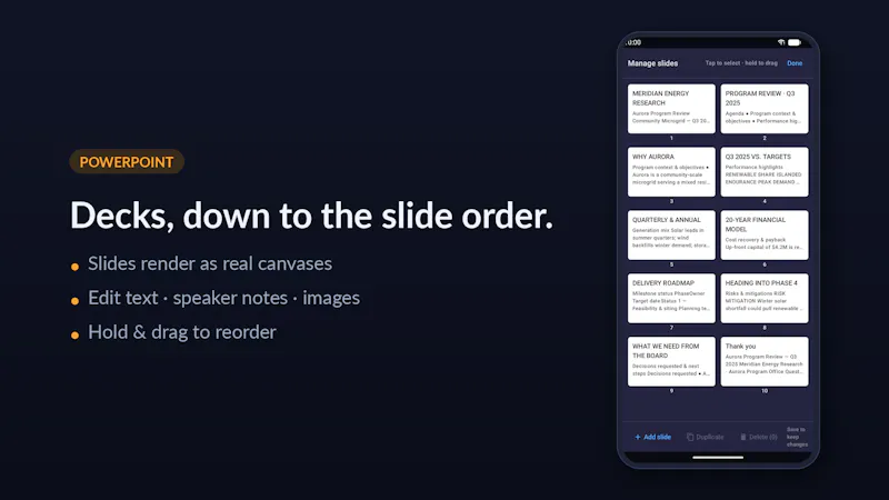 Universal File Opener screenshot 5