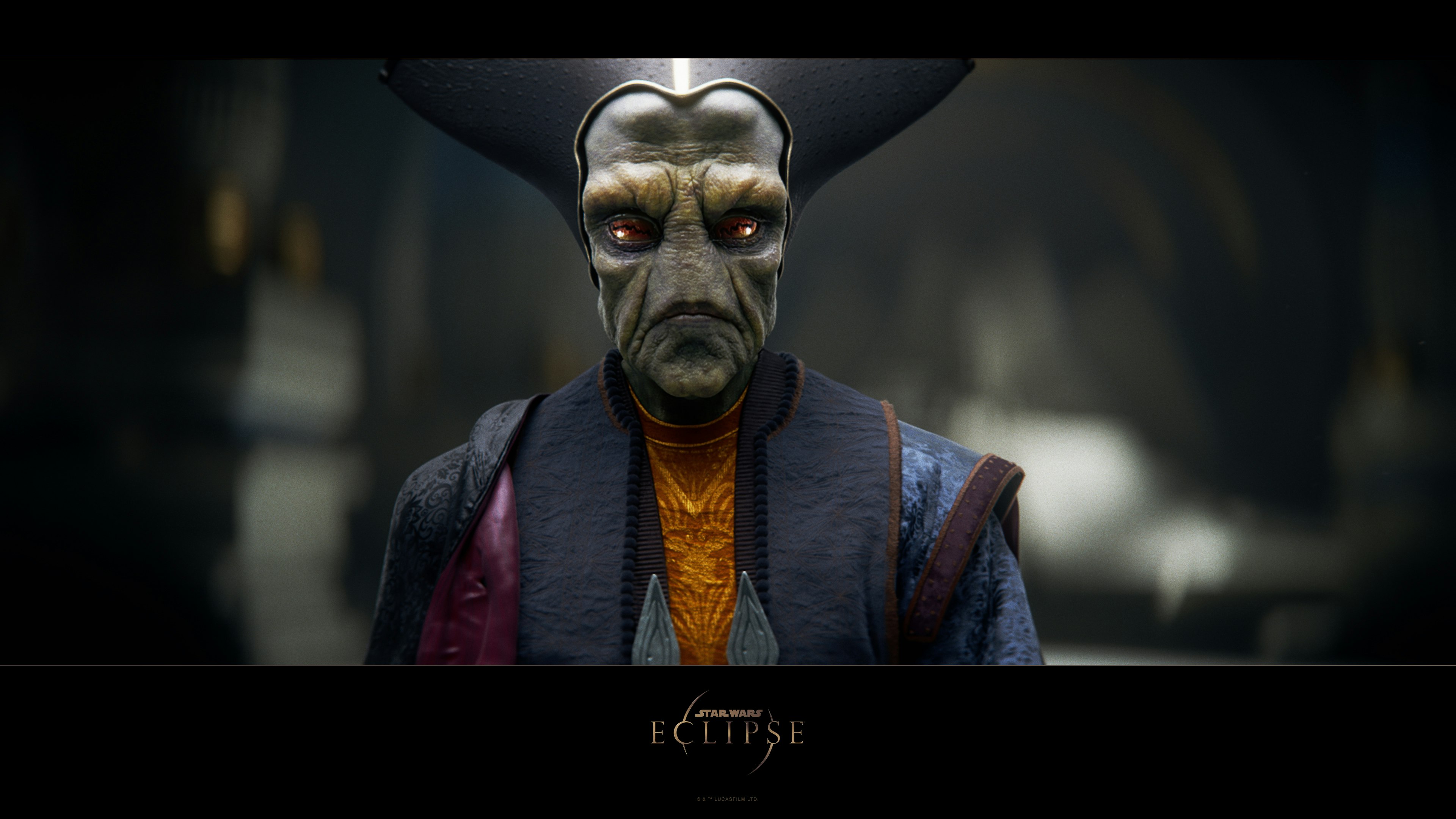 Star Wars Eclipse™ gallery image