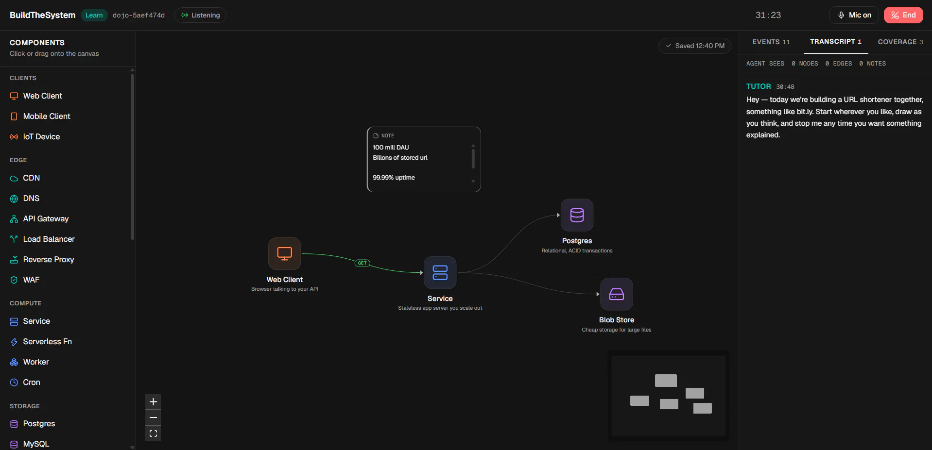 BuildTheSystem gallery image