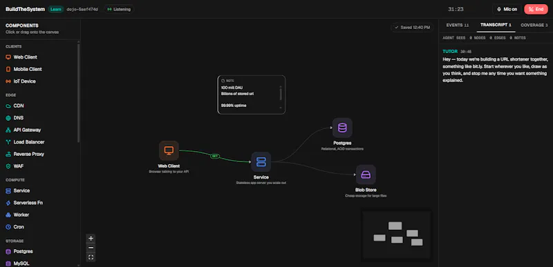 BuildTheSystem screenshot 2