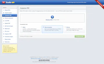 PDF Studio gallery image