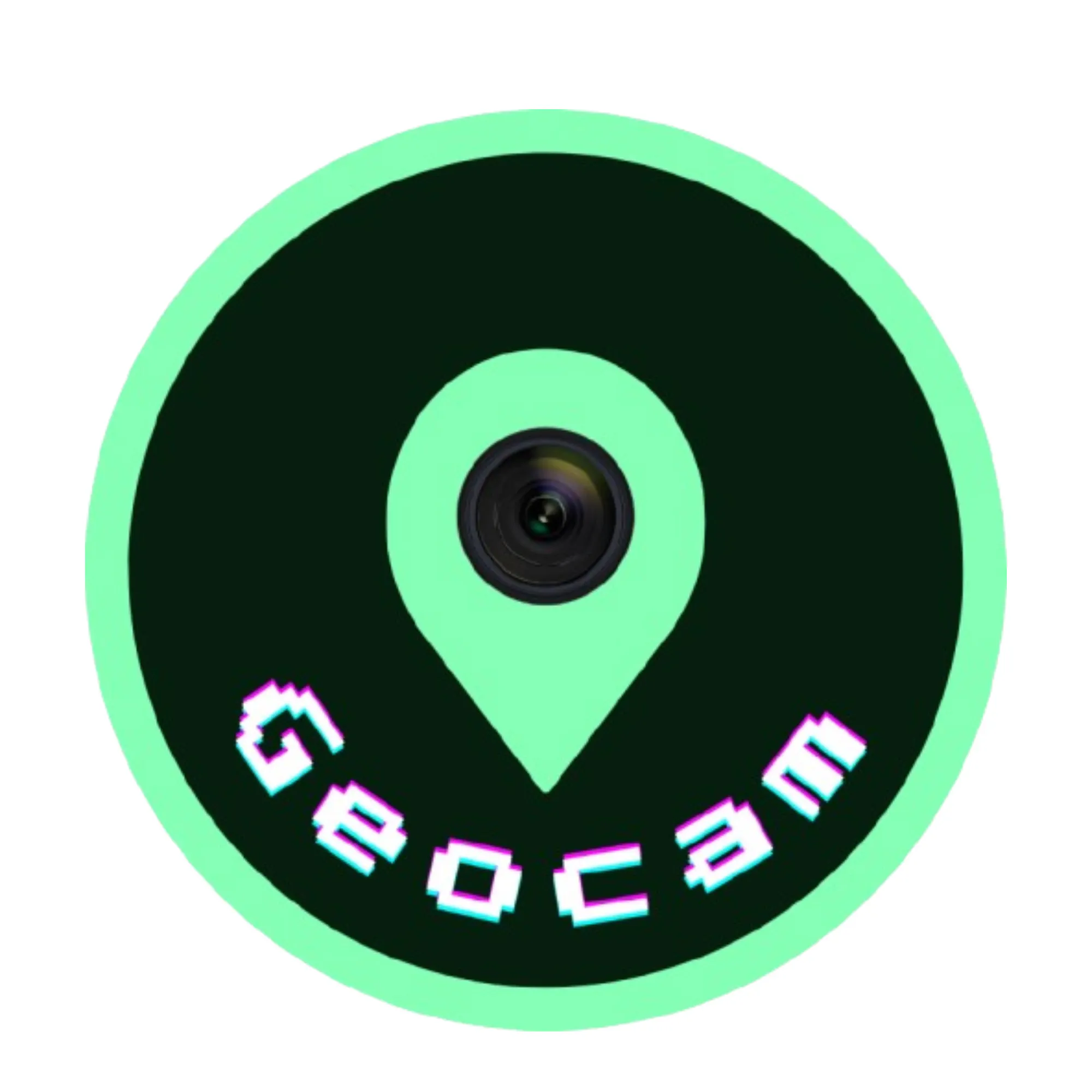 Geocam App