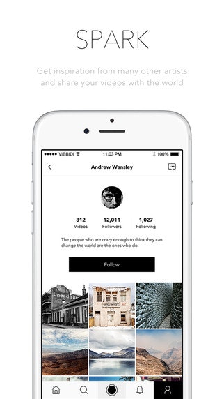 vibbidi gallery image