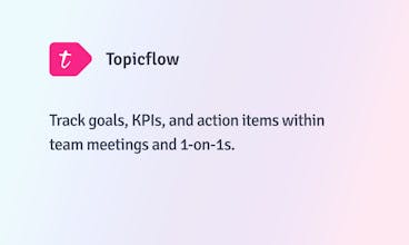 Topicflow gallery image