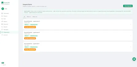DomLift — Property management for Rwanda gallery image