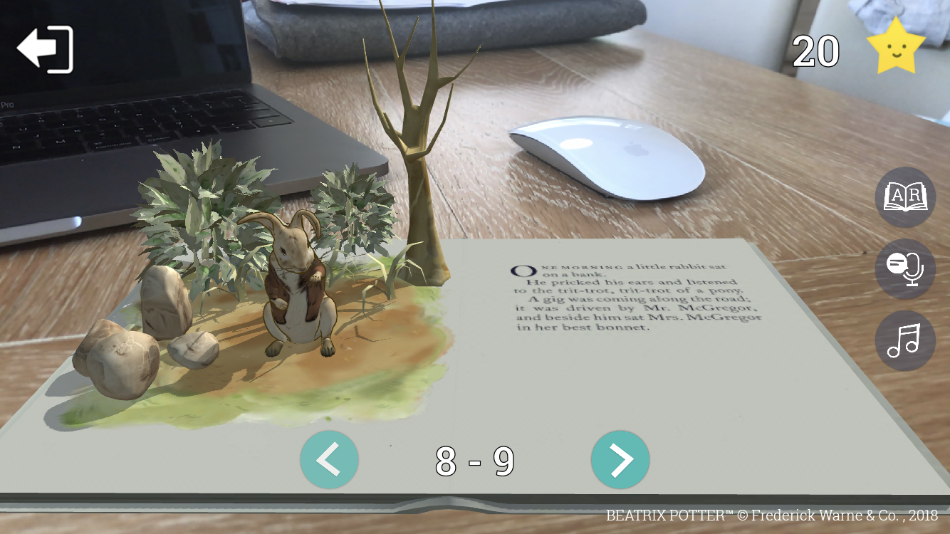 Bookful gallery image