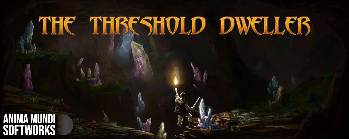 The Threshold Dweller