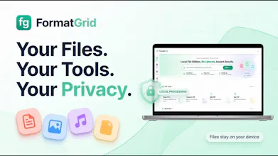 FormatGrid gallery image