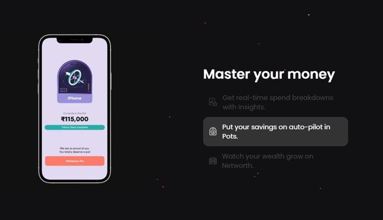Jupiter (NeoBank, Currently India only) gallery image