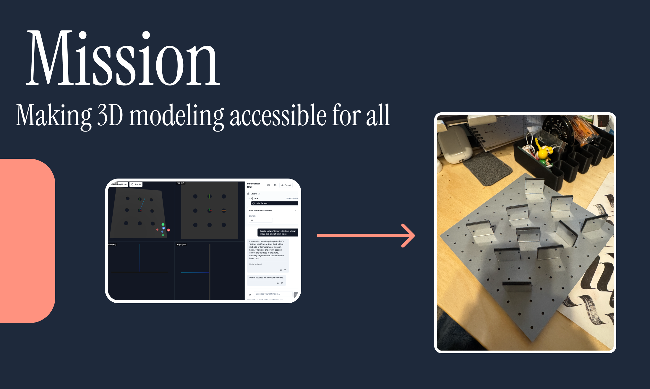 Paramancer gallery image