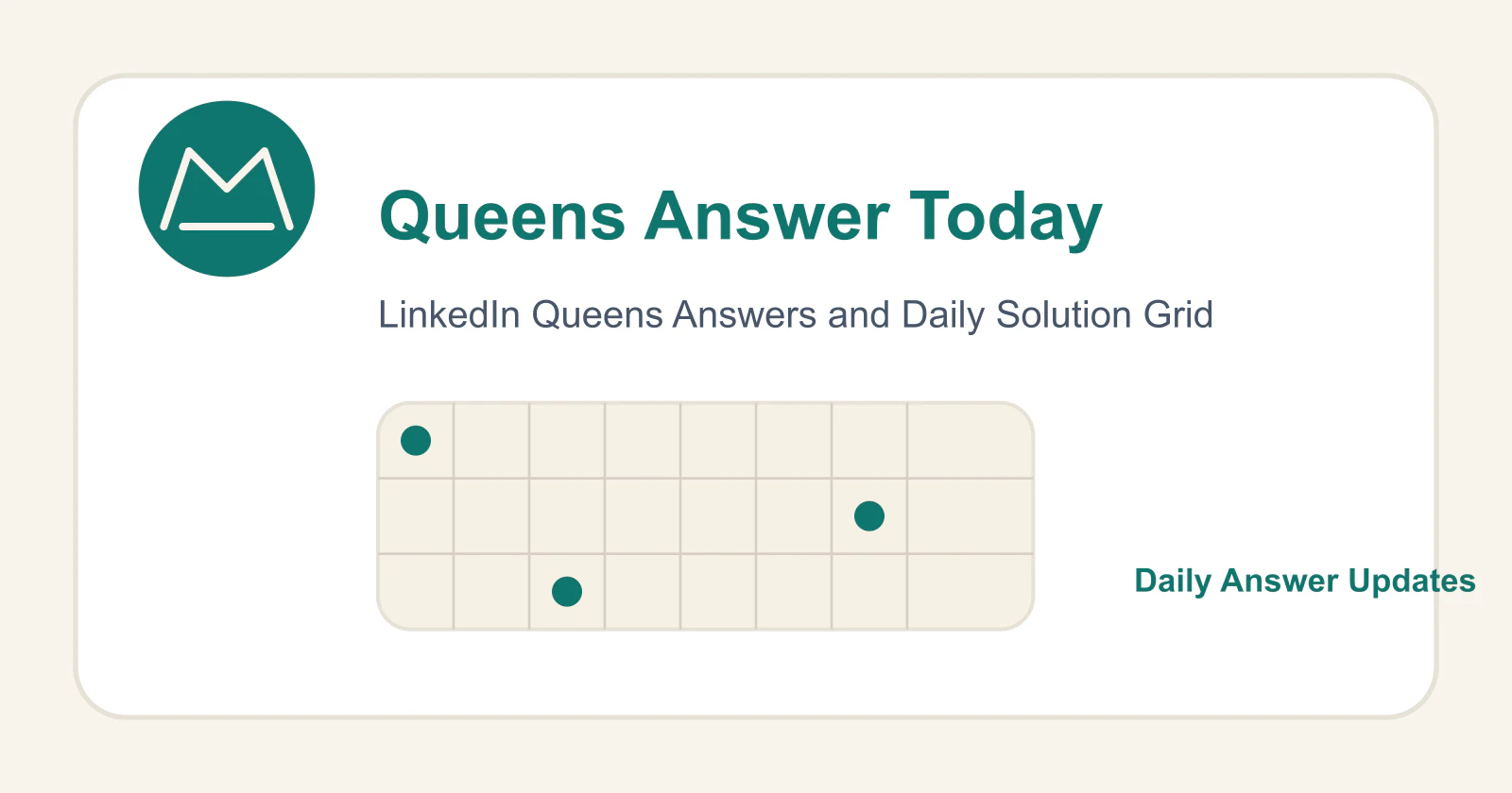 LinkedIn Queens  screenshot 1