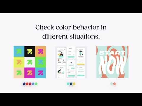 Palette Maker gallery image