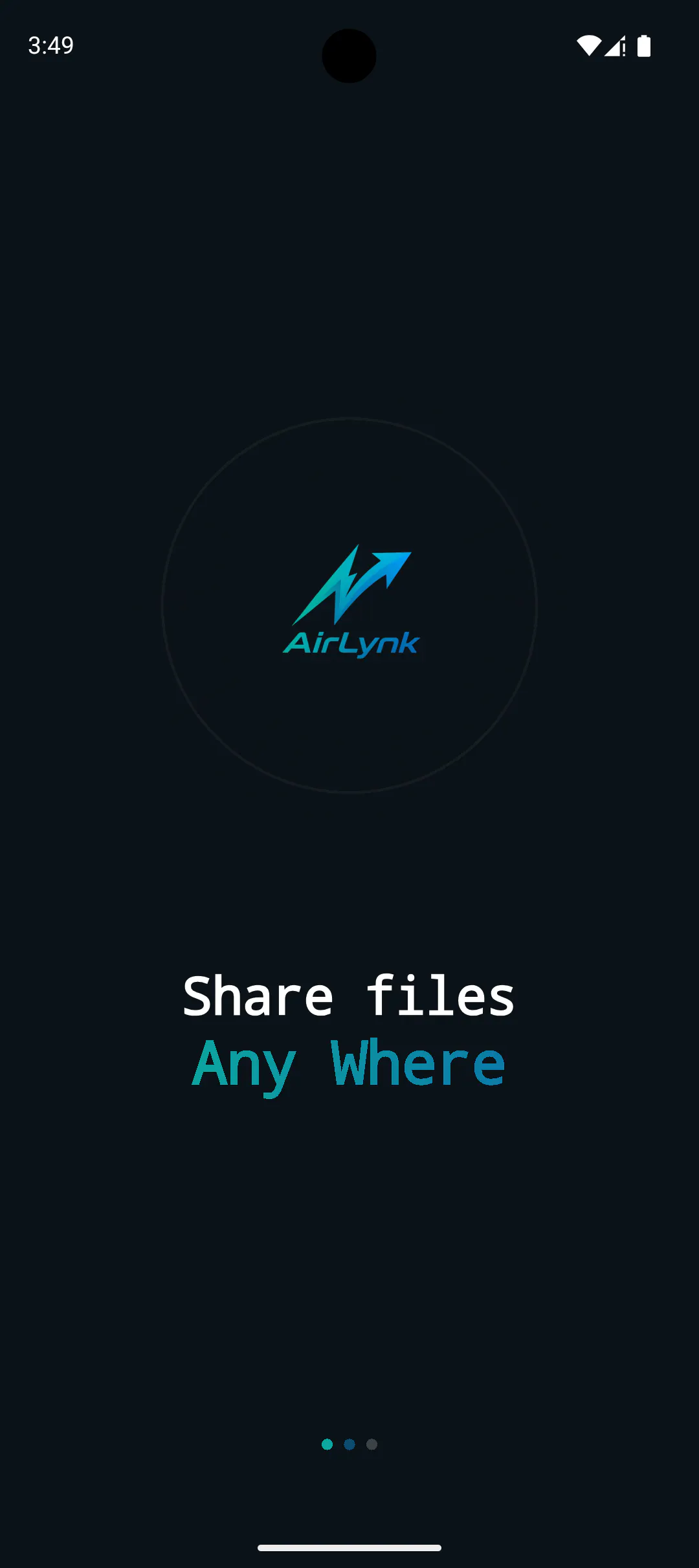 AirLynk - Share Files Anywhere gallery image
