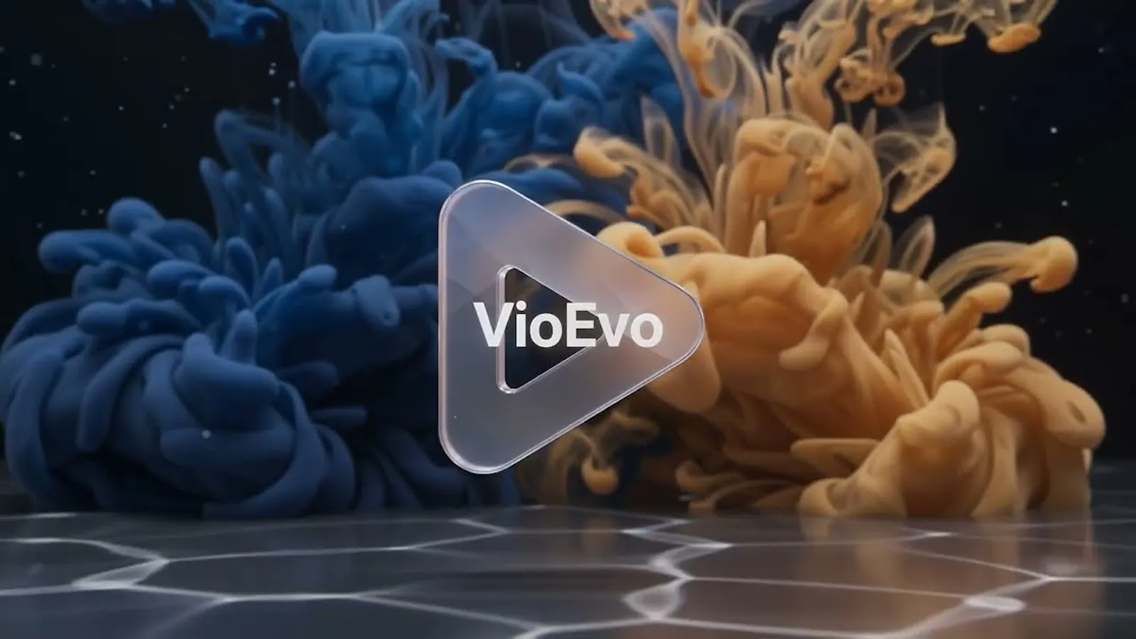 VioEvo AI screenshot 1 (video preview)