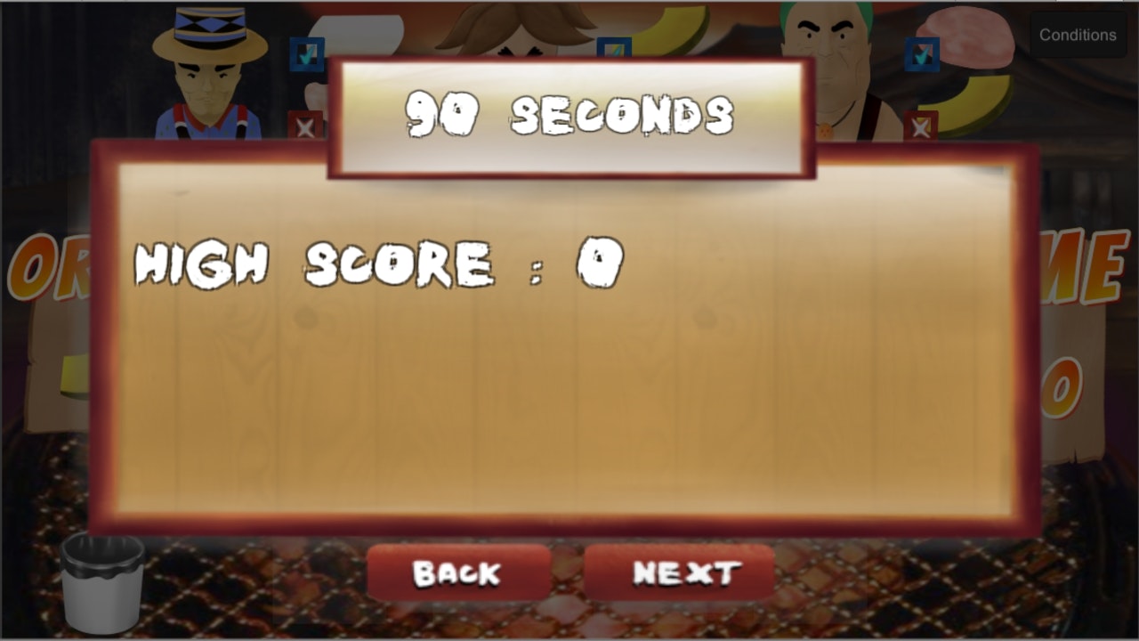 Grill War gallery image