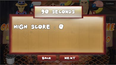 Grill War gallery image