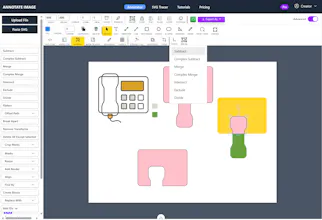 Annotate Image gallery image