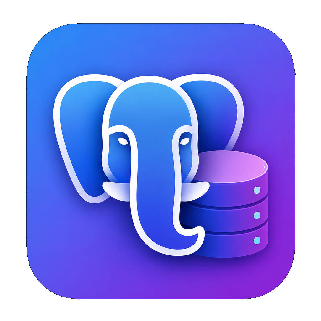 SimplePostgreSQL
