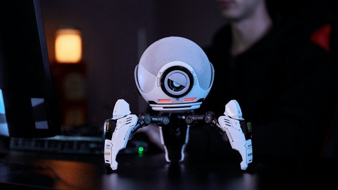 Moshowtoys gallery image