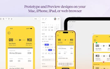 Sketch Copenhagen gallery image