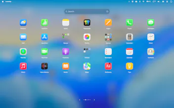 Launchy Launchpad gallery image