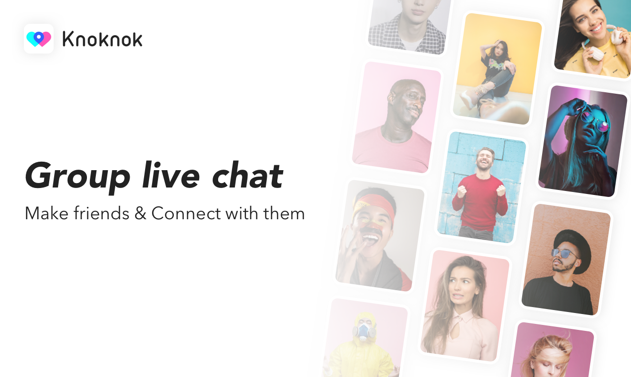 Knoknok gallery image