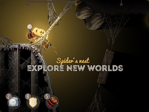 Hopeless 2: Cave Escape gallery image