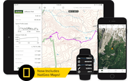 Gaia GPS Hiking, Hunting Maps media 1