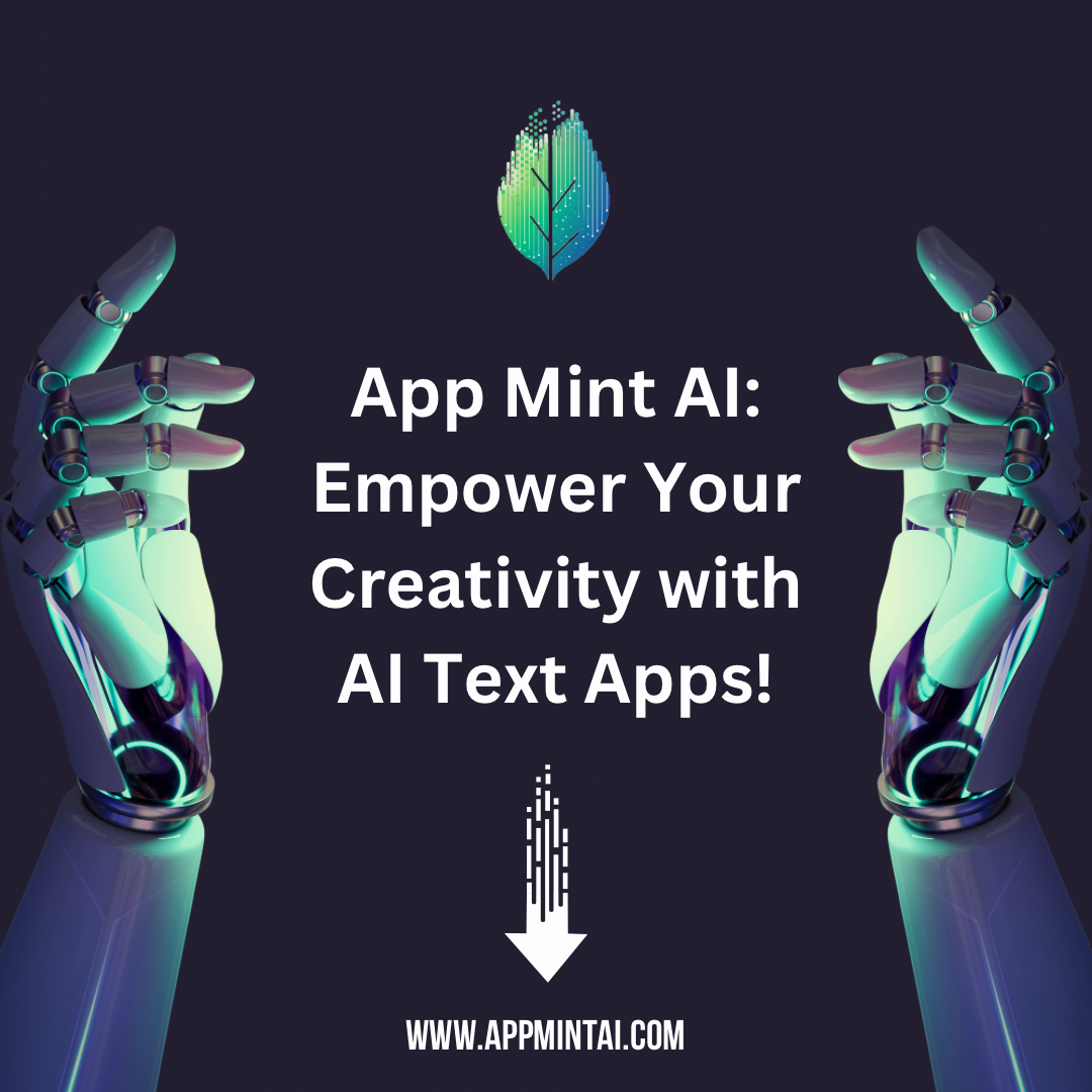 App Mint AI