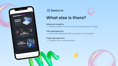 Beebzi.AI gallery image