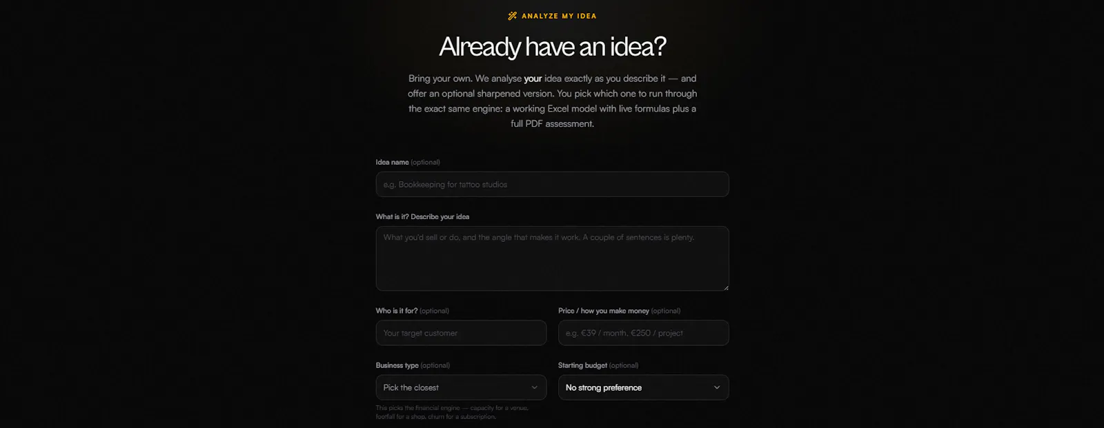 Truenor screenshot 5