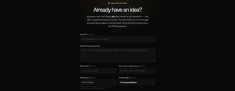 Truenor screenshot 5