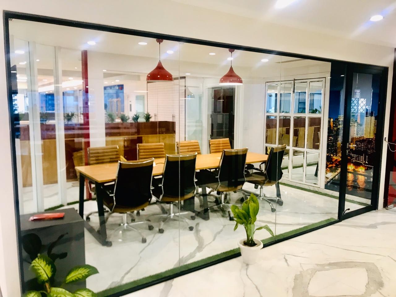 The Office Pass - Coworking Spaces gallery image