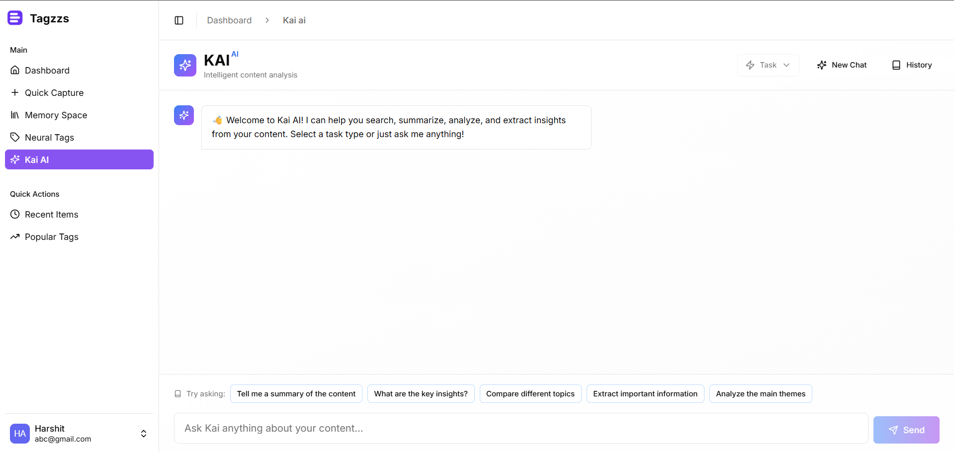 Tagzzs gallery image
