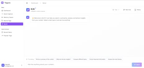 Tagzzs gallery image