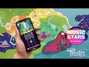 Trolls Music Stars gallery image